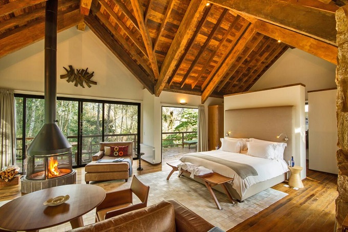 The Luxury Travel Bible - NEW OPENING: Six Senses Botanique, Brazil